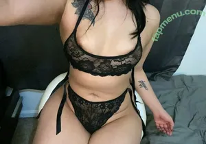 Kenselyeverlyy / kenerlyy / kianarenaeeeee nude photo #0034