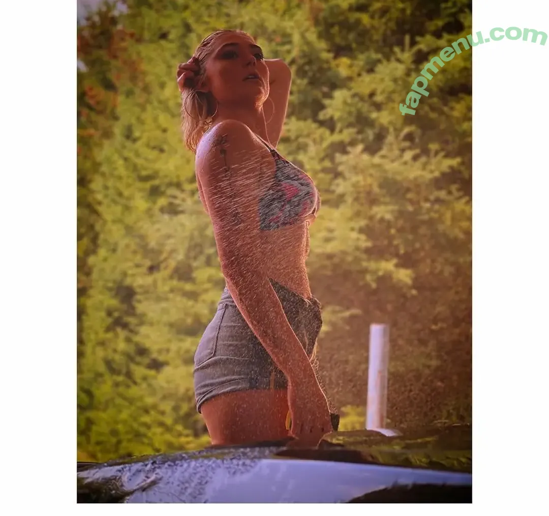 kenzbuck10 nude photo #0010 (kenziee_buck)
