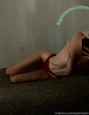 keplerkepler / officialkepler nude photo #0010