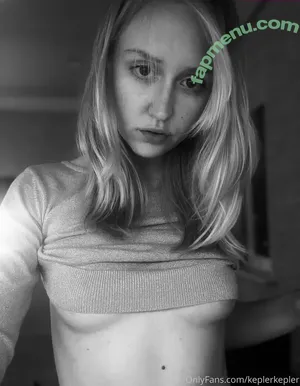 keplerkepler / officialkepler nude photo #0027