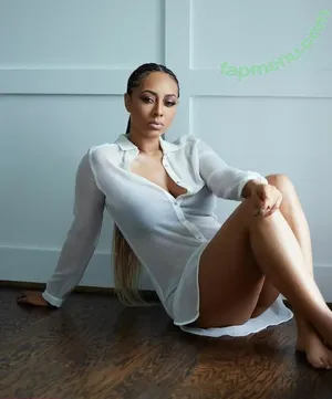 Keri Hilson / kerihilson / mixedbeauty20 nude photo #0015