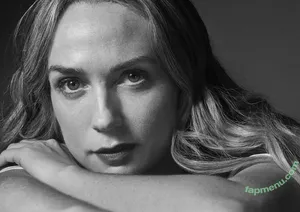 Kerry Condon / kerrycondon nude photo #0011