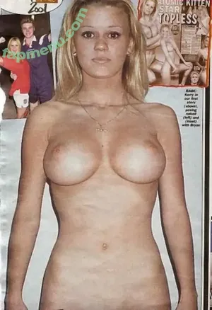  nude photo #0001