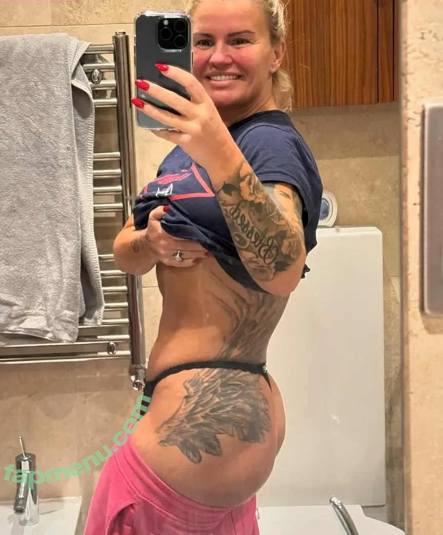Kerry Kat nude photo #0004 (Kerry Kat)