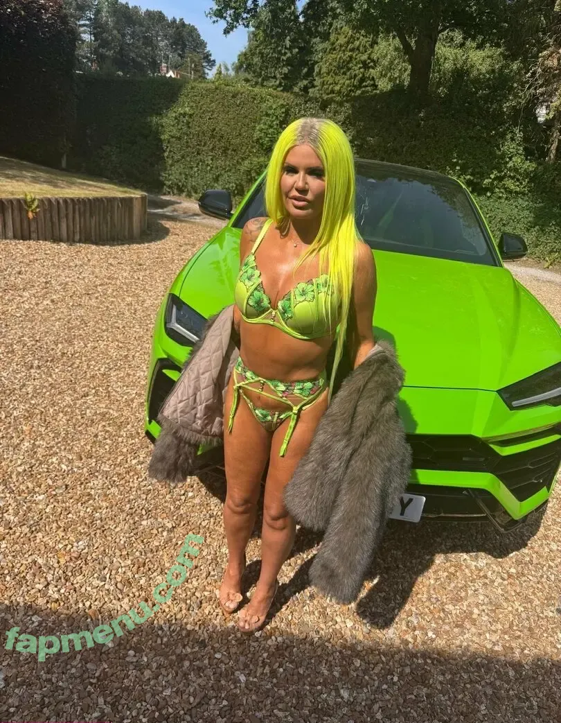 kerrykatona7 nude photo #0031 (kerrykatona7)