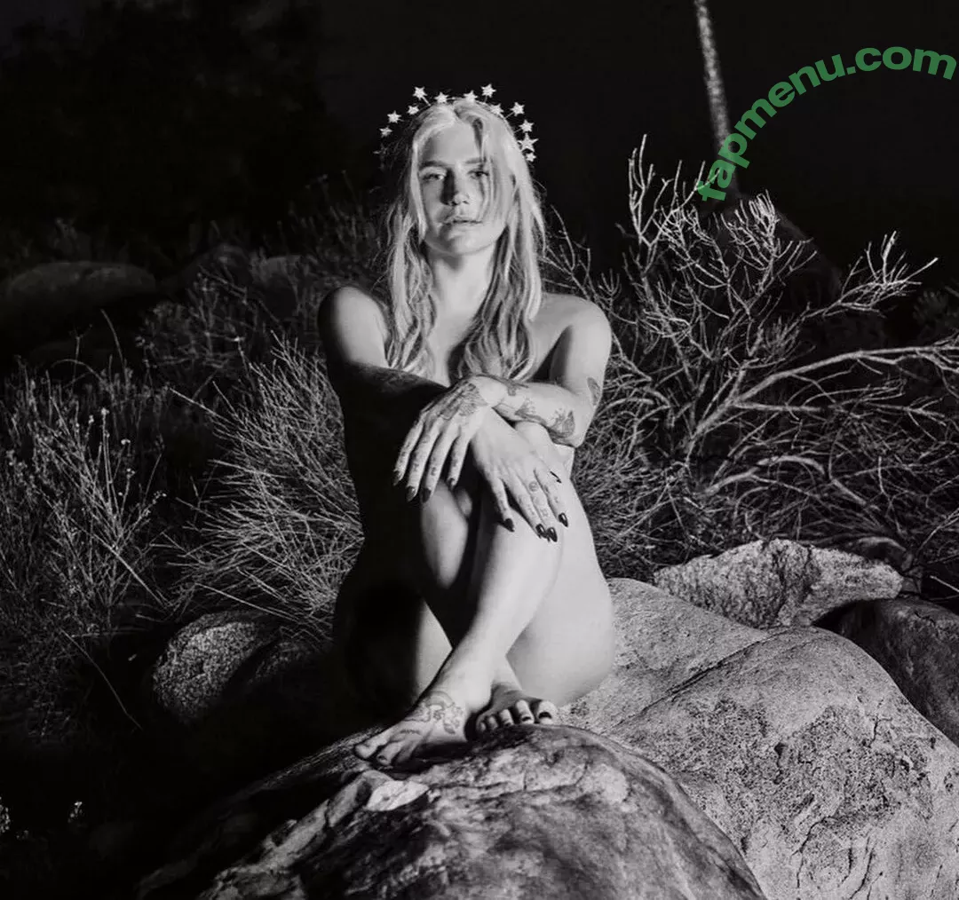 Kesha nude photo #0270 (iiswhoiis / wildgirl16)