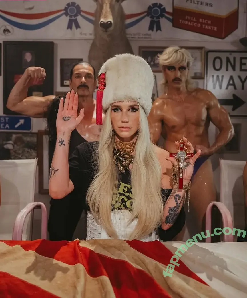Kesha nude photo #0466 (iiswhoiis / wildgirl16)