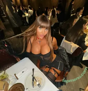 Kesijik / Kesi Jikia / Kesi TS nude photo #0010