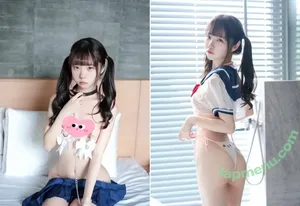 Kexuanw / winter131402 / 可可小白兔 nude photo #0128