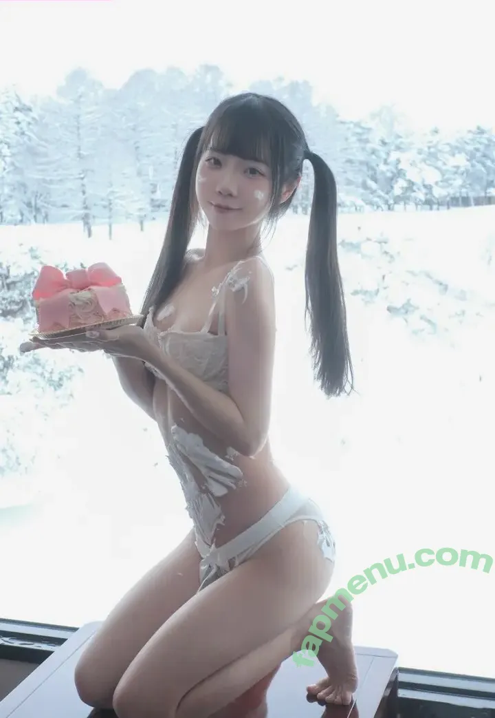 Kexuanw nude photo #0032 (winter131402 / 可可小白兔)