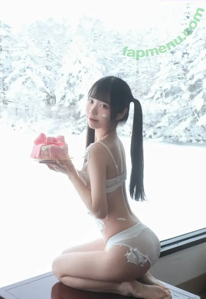 Kexuanw nude photo #0045 (winter131402 / 可可小白兔)
