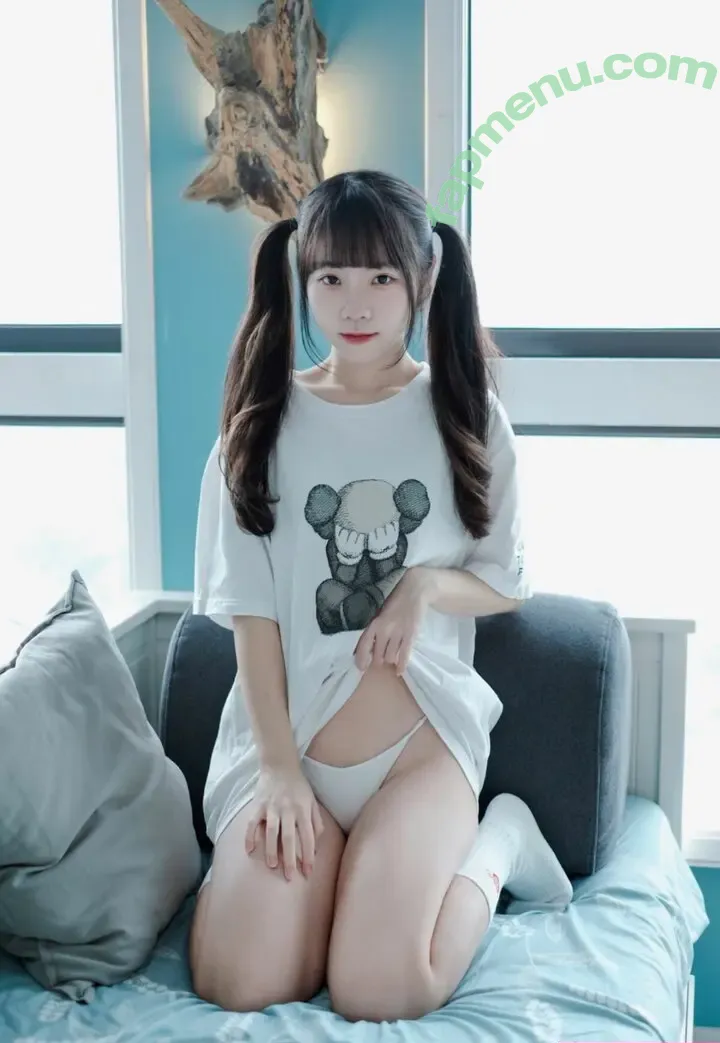 Kexuanw nude photo #0087 (winter131402 / 可可小白兔)