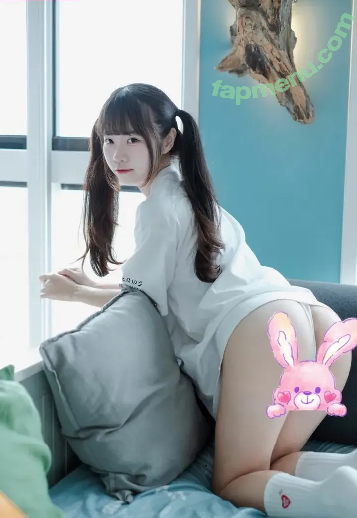 Kexuanw nude photo #0088 (winter131402 / 可可小白兔)