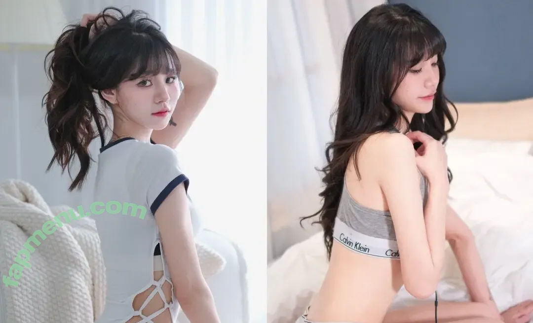 Kexuanw nude photo #0097 (winter131402 / 可可小白兔)