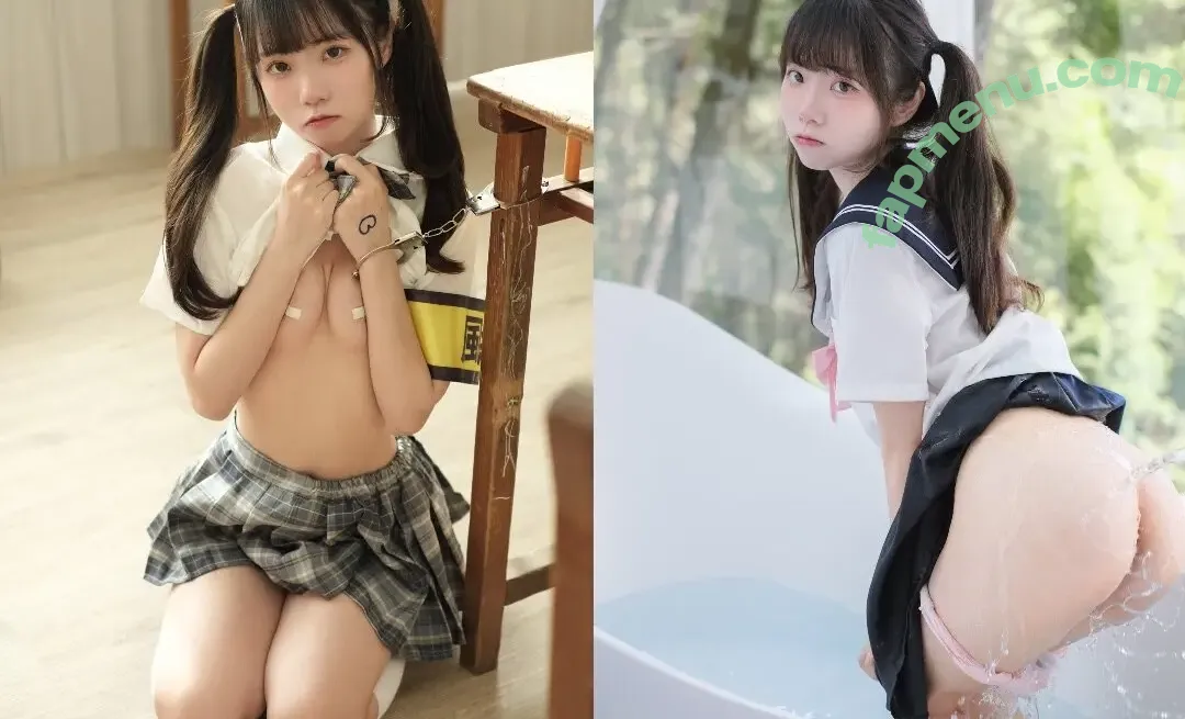 Kexuanw nude photo #0103 (winter131402 / 可可小白兔)