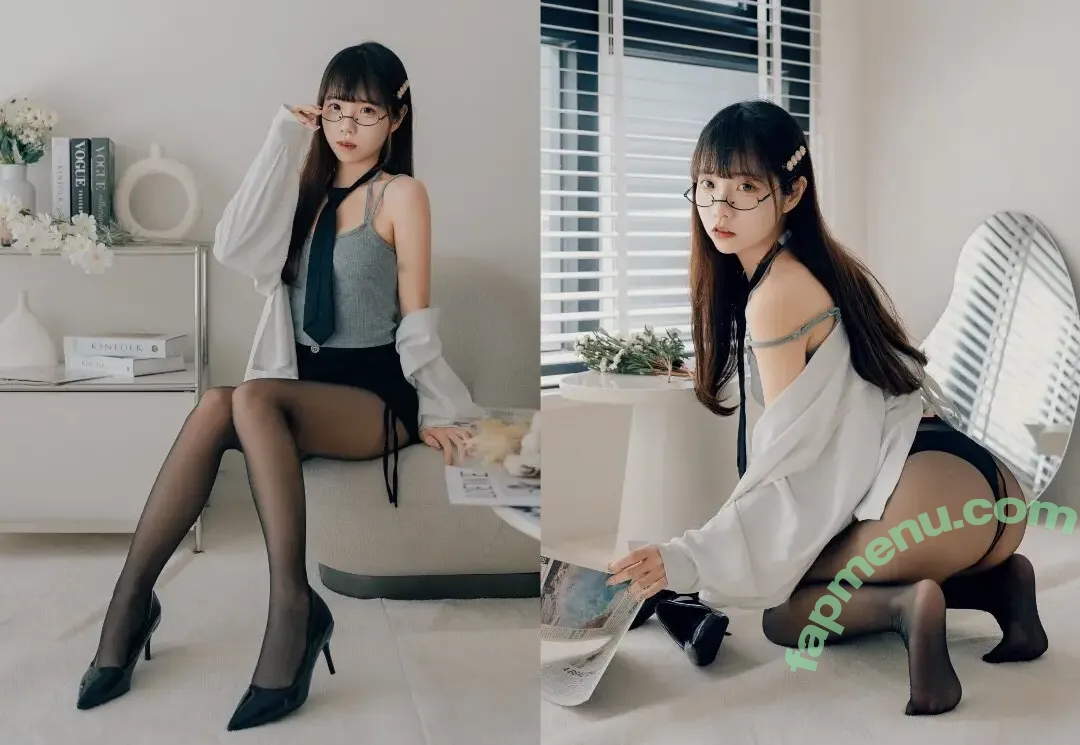 Kexuanw nude photo #0105 (winter131402 / 可可小白兔)