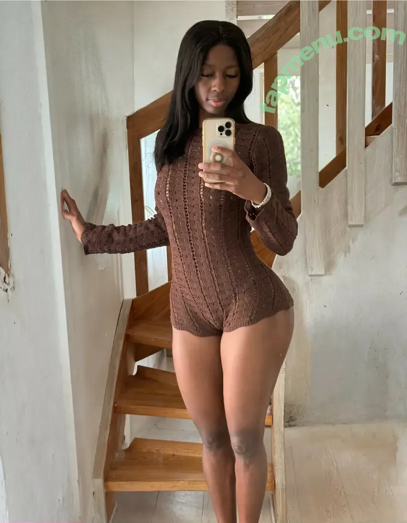 Khaddi Sagnia nude photo #0264 (Candy94 / khaddisagnia)