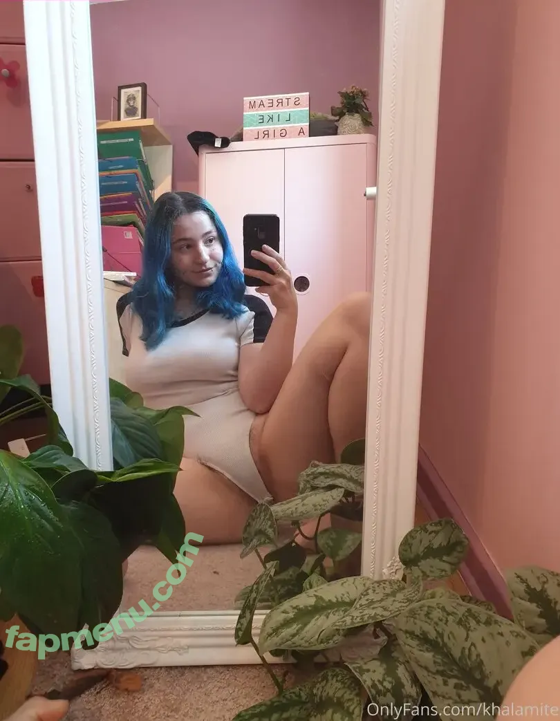 Khala Mite nude photo #0053 (Khala Mite)
