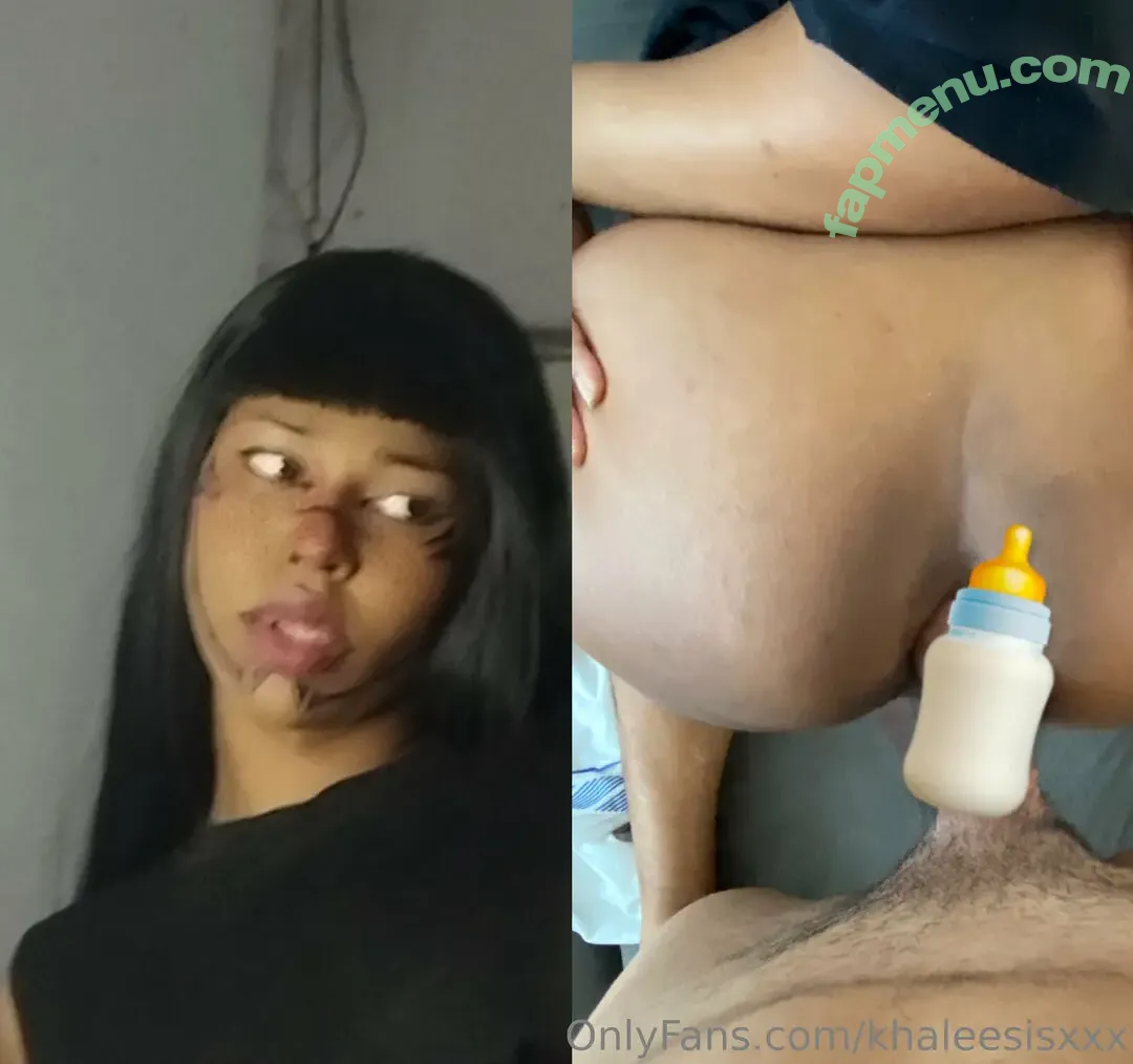 khaleesisxxx nude photo #0012 (akstainment)