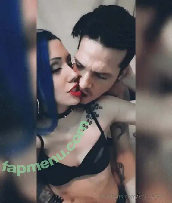 khaos666 nude photo #0017 (khaos666)
