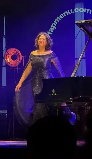 Khatia Buniatishvili / khatiabuniatishvili nude photo #0177