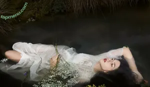 Khatia Buniatishvili / khatiabuniatishvili nude photo #0195