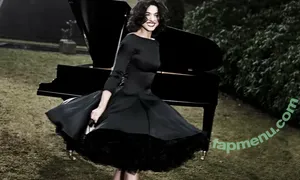 Khatia Buniatishvili / khatiabuniatishvili nude photo #0198