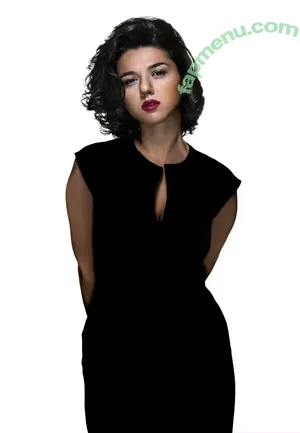 Khatia Buniatishvili / khatiabuniatishvili nude photo #0204
