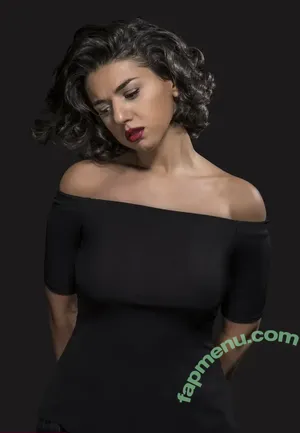 Khatia Buniatishvili / khatiabuniatishvili nude photo #0207