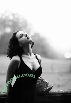 Khatia Buniatishvili / khatiabuniatishvili nude photo #0209