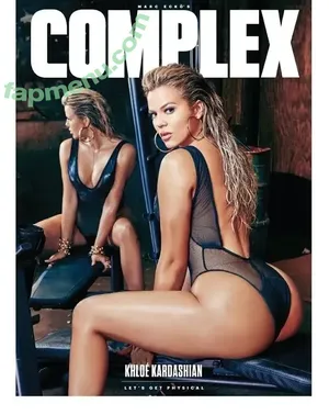 Khloé Kardashian / khloekardashian nude photo #0010