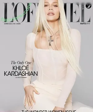 Khloé Kardashian / khloekardashian nude photo #0058