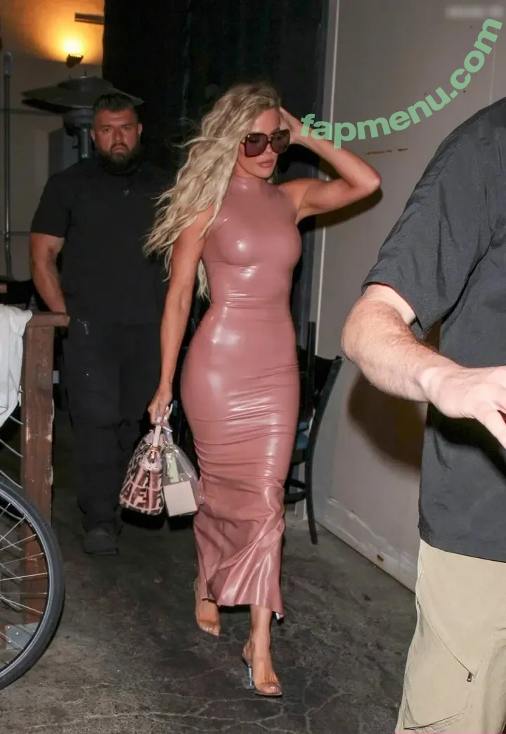Khloé Kardashian nude photo #0035 (khloekardashian)