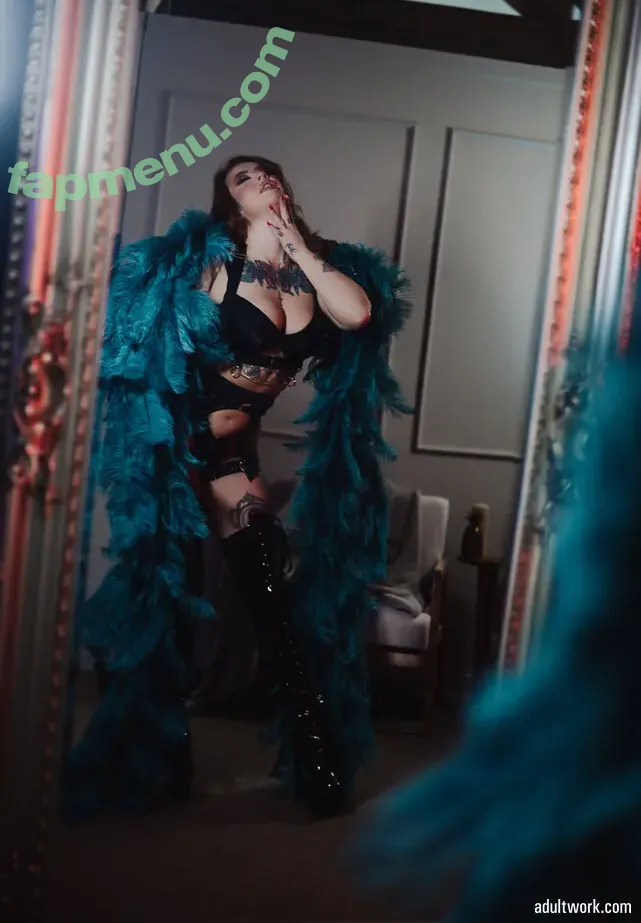 khloe_deville nude photo #0004 (khloe_deville)