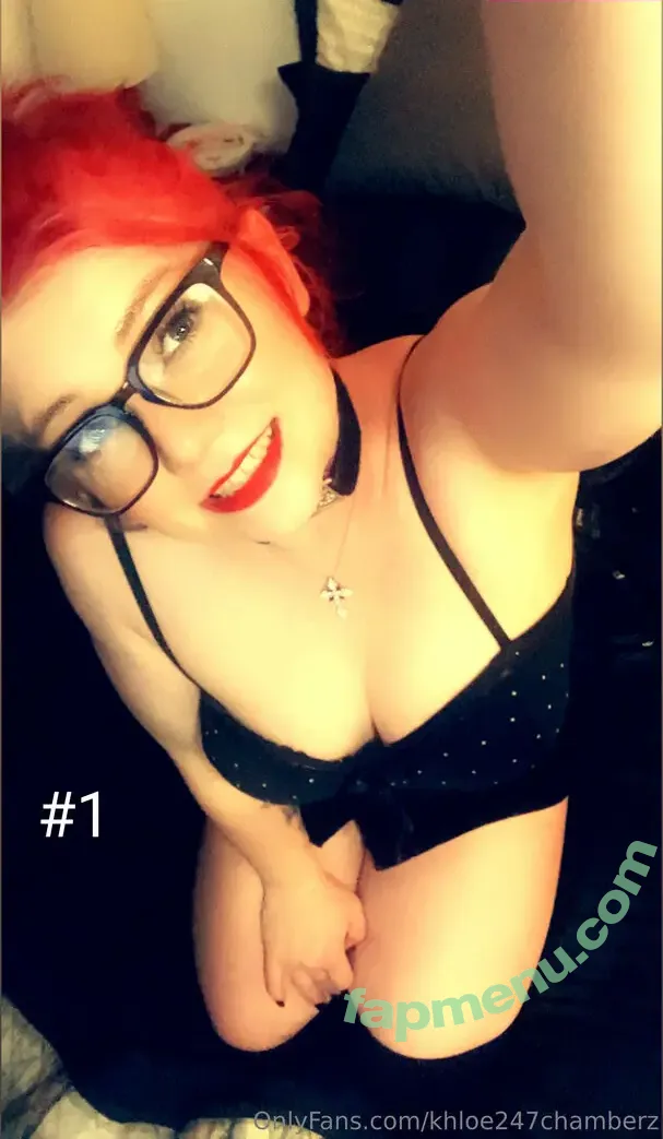 khloe247chamberz nude photo #0017 (khloe247chamberz)