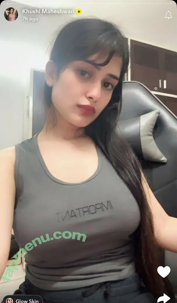 Khushi Maheshwari nude photo #0005 (heykhushi10 / thekhushimaheshwari)