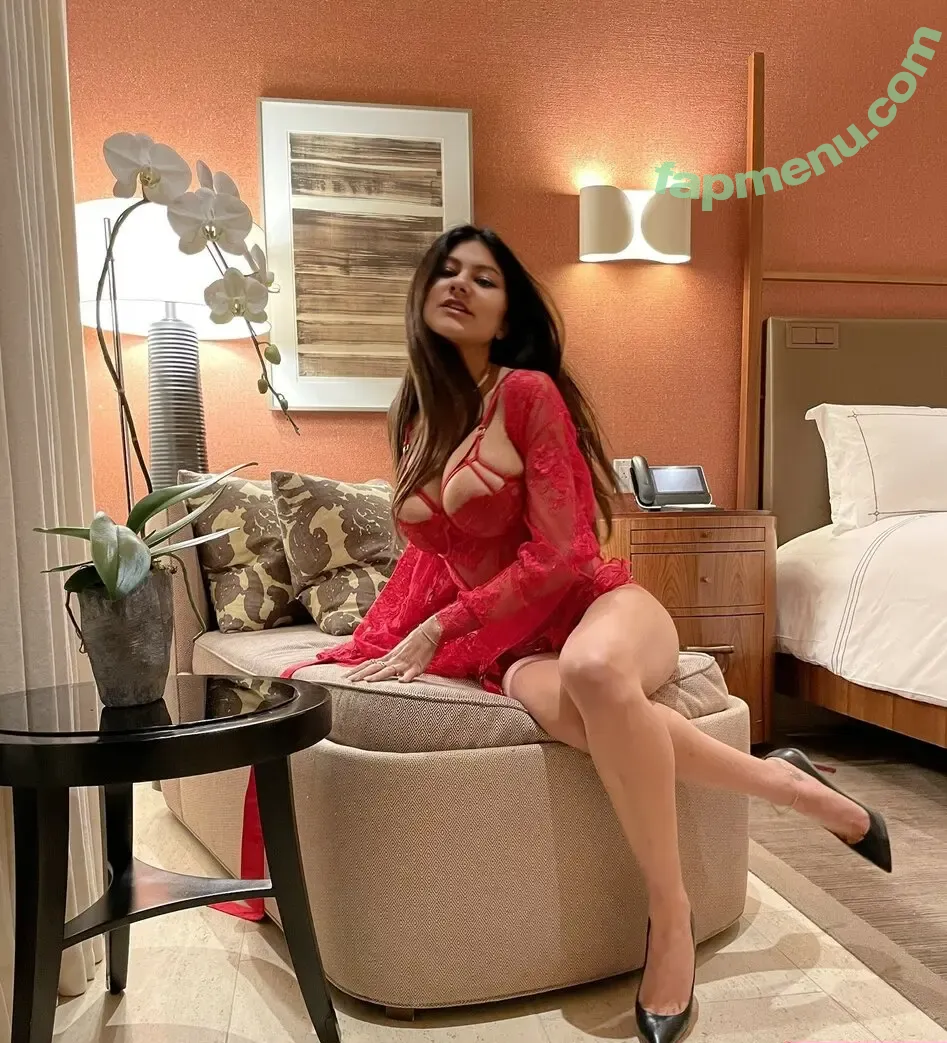 Khushi Tomar nude photo #0016 (__khushitomar / tomar_re)