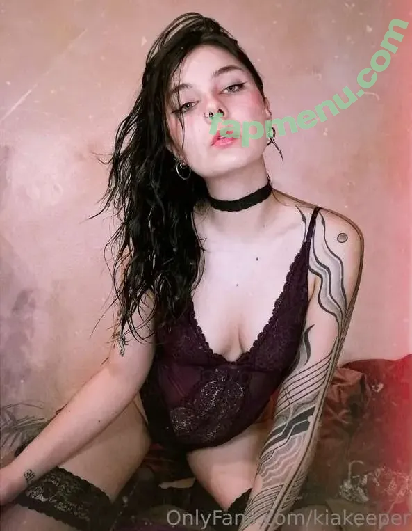 Kia Keeper nude photo #0066 (Kia Keeper)