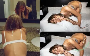 Kia Maguire / kiabutnotacar / myrkiajade nude photo #0011