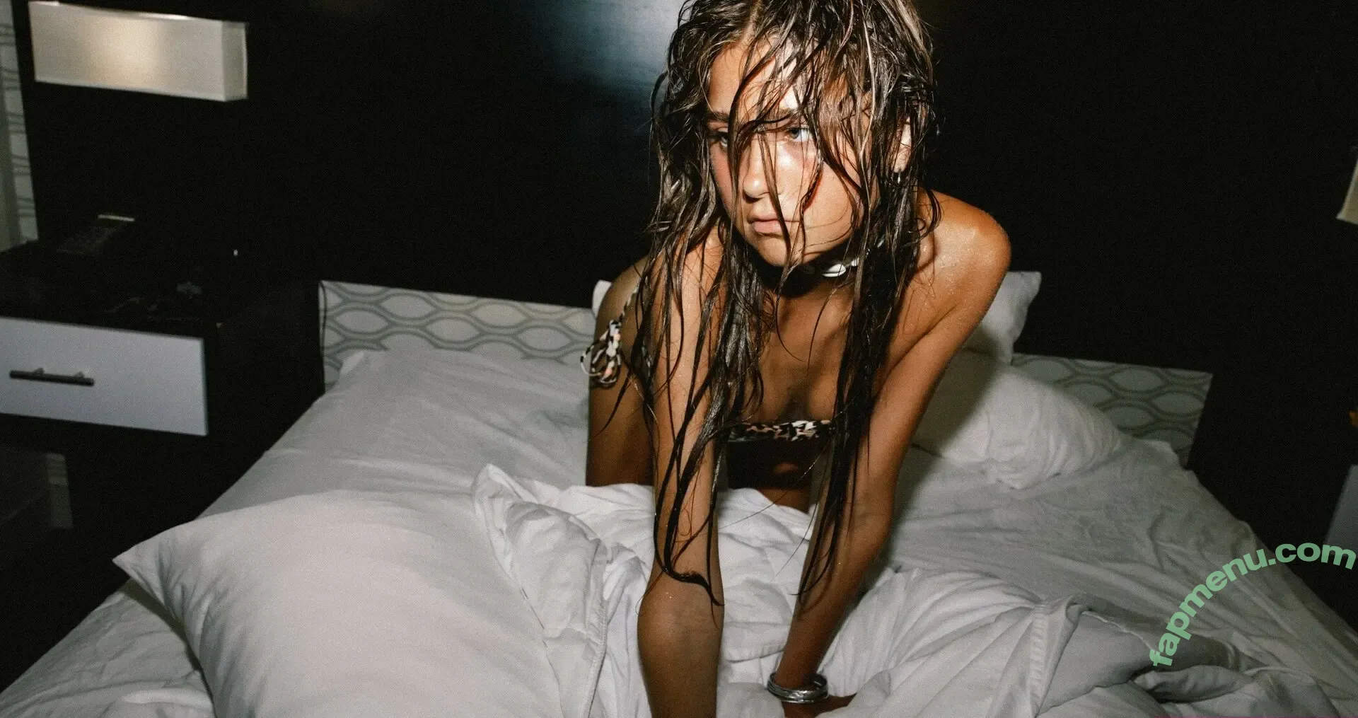 Kia Maguire nude photo #0004 (kiabutnotacar / myrkiajade)