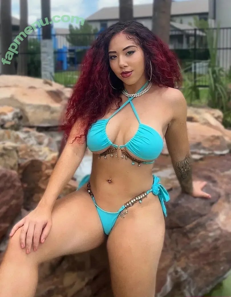 Kiah Dream nude photo #0150 (kiahdream)