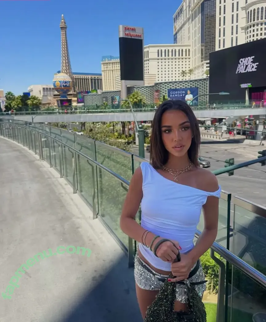 Kiana Sartin nude photo #0009 (nottkianaa)