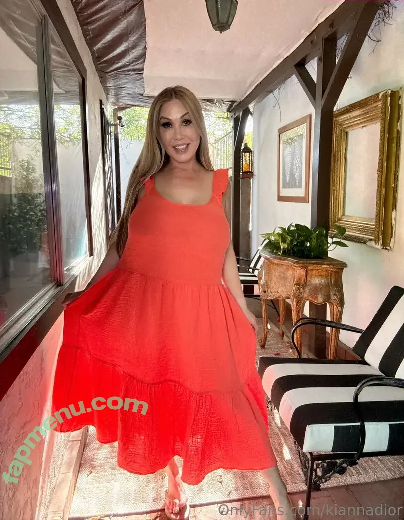 kiannadior nude photo #0004 (officialkiannadior)