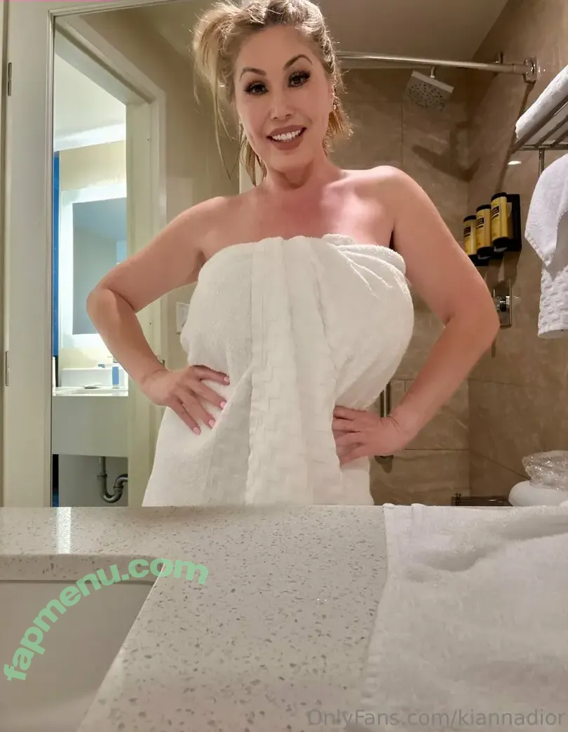 kiannadior nude photo #0024 (officialkiannadior)