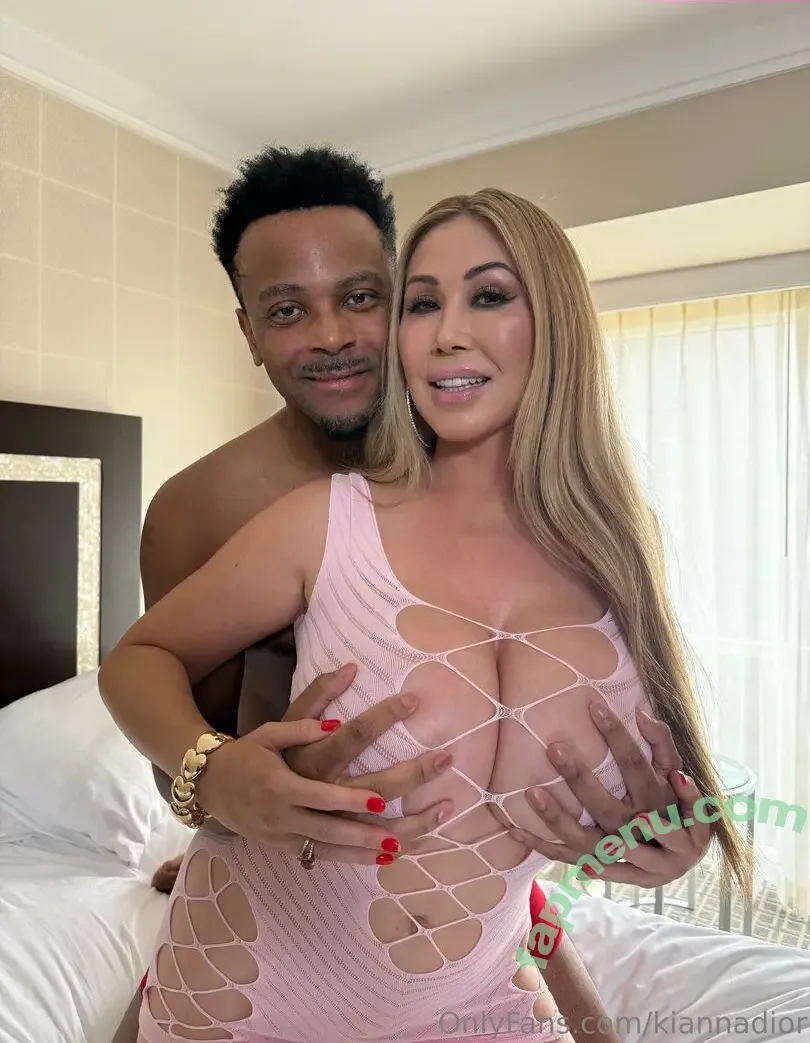 kiannadior nude photo #0044 (officialkiannadior)