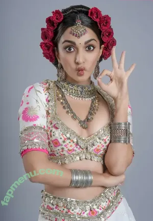 Kiara Advani / kiaraaliaadvani nude photo #0046