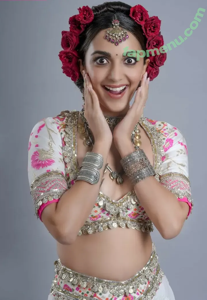 Kiara Advani nude photo #0047 (kiaraaliaadvani)