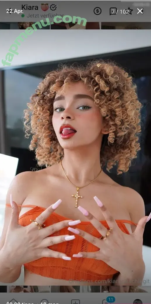 Kiara Peachy nude photo #0296 ( / KiaraPeach / KiaraPeachy / kiarapeachlegit)