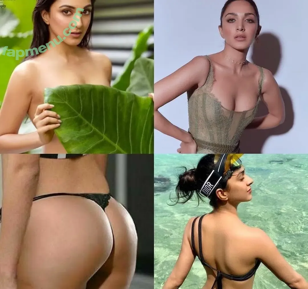 kiaraadvani nude photo #0012 (kiaraadvani)