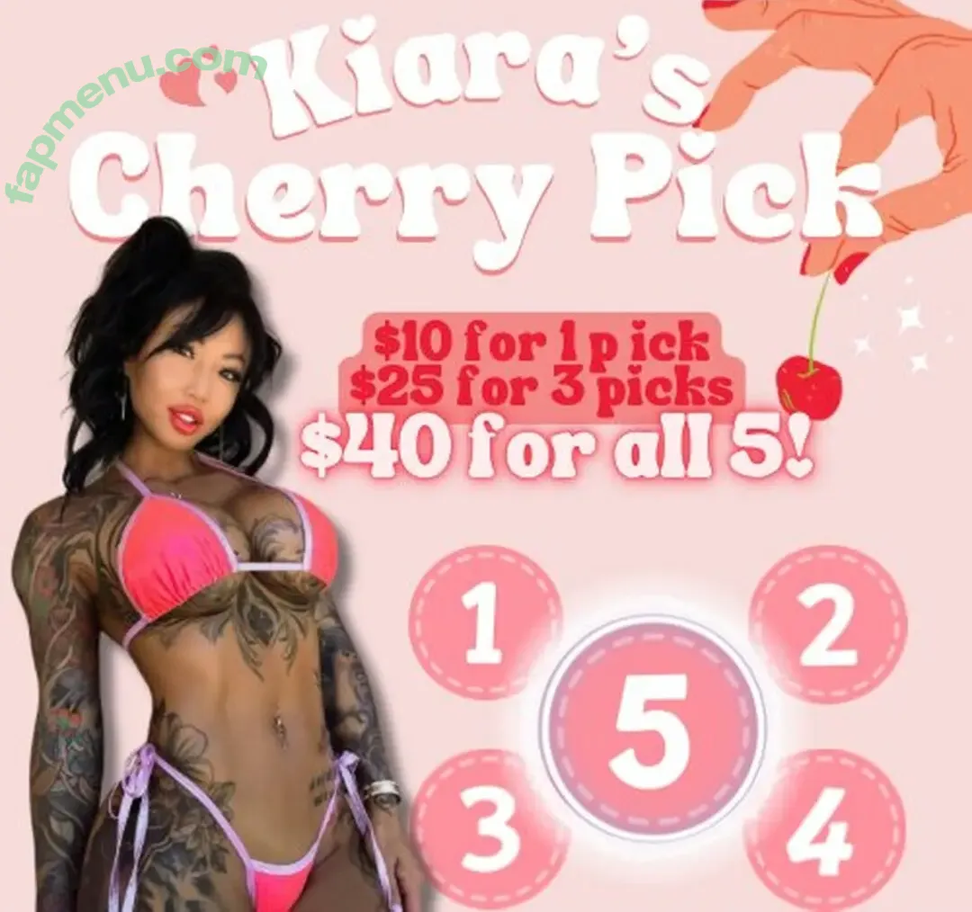kiaramoontv nude photo #0010 (kiaramoon.tv)